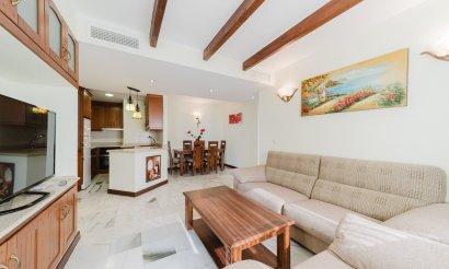 Resale - Apartment - Flat - Torrevieia - Playa de Los Locos