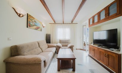 Resale - Apartment - Flat - Torrevieia - Playa de Los Locos