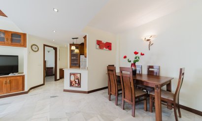 Resale - Apartment - Flat - Torrevieia - Playa de Los Locos