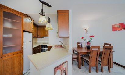 Resale - Apartment - Flat - Torrevieia - Playa de Los Locos