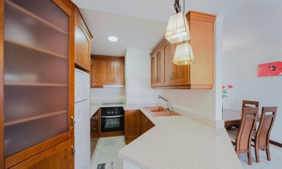 Resale - Apartment - Flat - Torrevieia - Playa de Los Locos