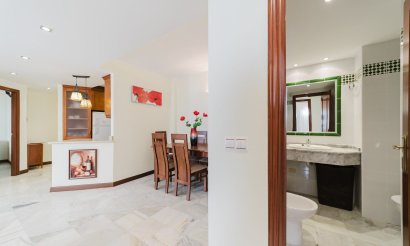 Resale - Apartment - Flat - Torrevieia - Playa de Los Locos