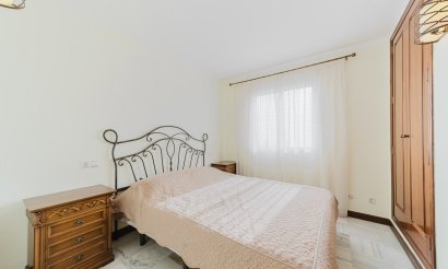 Resale - Apartment - Flat - Torrevieia - Playa de Los Locos
