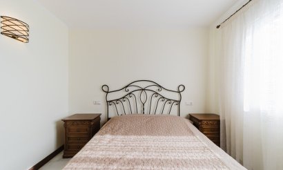 Resale - Apartment - Flat - Torrevieia - Playa de Los Locos