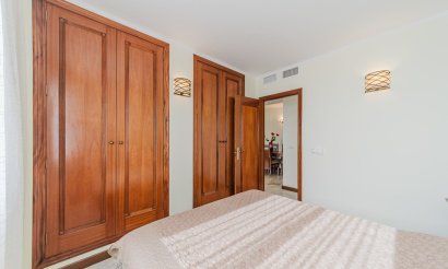 Resale - Apartment - Flat - Torrevieia - Playa de Los Locos