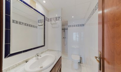 Resale - Apartment - Flat - Torrevieia - Playa de Los Locos