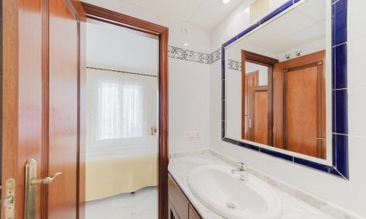 Resale - Apartment - Flat - Torrevieia - Playa de Los Locos