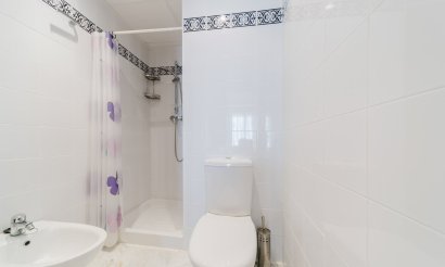 Resale - Apartment - Flat - Torrevieia - Playa de Los Locos