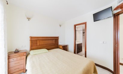 Resale - Apartment - Flat - Torrevieia - Playa de Los Locos