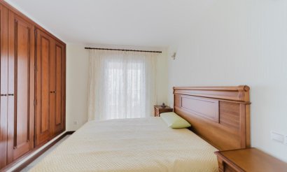 Resale - Apartment - Flat - Torrevieia - Playa de Los Locos