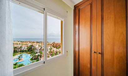 Resale - Apartment - Flat - Torrevieia - Playa de Los Locos