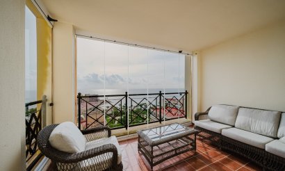 Resale - Apartment - Flat - Torrevieia - Playa de Los Locos