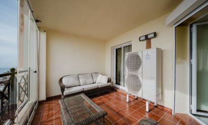 Resale - Apartment - Flat - Torrevieia - Playa de Los Locos