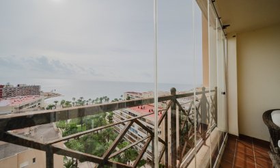 Resale - Apartment - Flat - Torrevieia - Playa de Los Locos