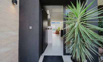 Använda fastigheter - Villa - Algorfa - La Finca Golf