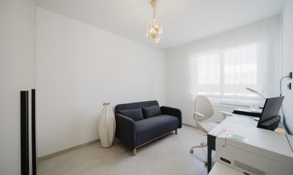 Använda fastigheter - Villa - Algorfa - La Finca Golf