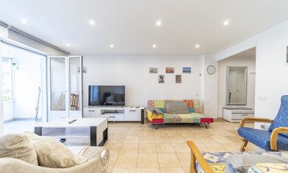 Resale - Apartment - Flat - Torrevieia - Rocio Del Mar