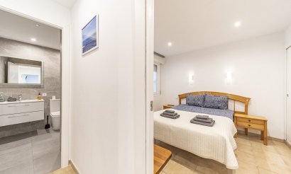 Resale - Apartment - Flat - Torrevieia - Rocio Del Mar