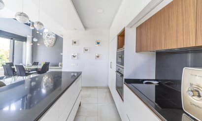 Resale - Villa - Orihuela Costa - Lomas De Cabo Roig