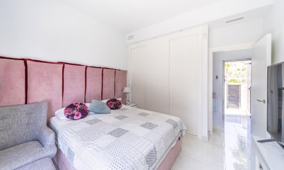 Resale - Villa - Orihuela Costa - Lomas De Cabo Roig