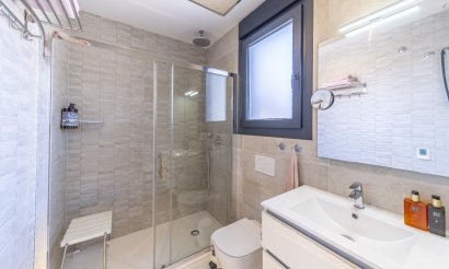 Resale - Villa - Orihuela Costa - Lomas De Cabo Roig