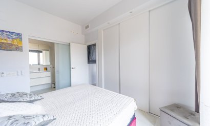 Resale - Villa - Orihuela Costa - Lomas De Cabo Roig