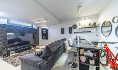 Resale - Villa - Orihuela Costa - Lomas De Cabo Roig