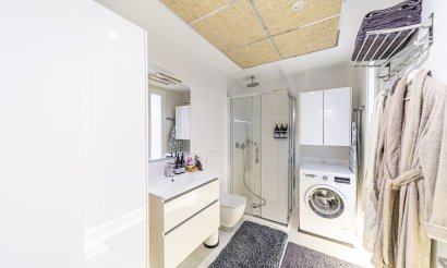 Resale - Villa - Orihuela Costa - Lomas De Cabo Roig