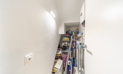 Resale - Villa - Orihuela Costa - Lomas De Cabo Roig