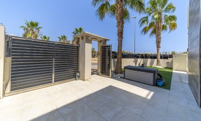 Resale - Villa - Orihuela Costa - Lomas De Cabo Roig