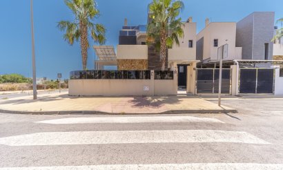 Resale - Villa - Orihuela Costa - Lomas De Cabo Roig