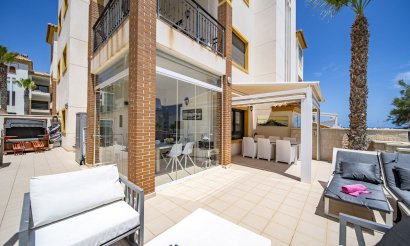 Verkauf - Apartment - Flat - Guardamar del Segura