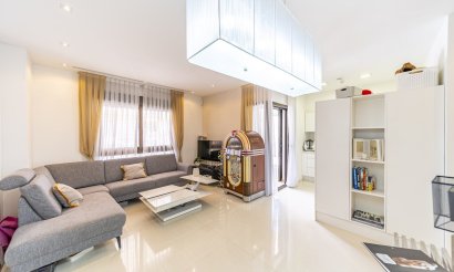 Verkauf - Apartment - Flat - Guardamar del Segura