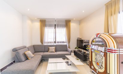 Verkauf - Apartment - Flat - Guardamar del Segura