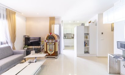 Verkauf - Apartment - Flat - Guardamar del Segura