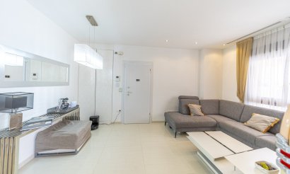 Verkauf - Apartment - Flat - Guardamar del Segura