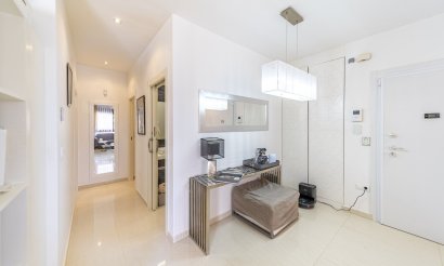 Verkauf - Apartment - Flat - Guardamar del Segura