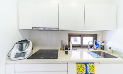 Verkauf - Apartment - Flat - Guardamar del Segura