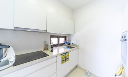 Verkauf - Apartment - Flat - Guardamar del Segura