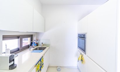 Verkauf - Apartment - Flat - Guardamar del Segura