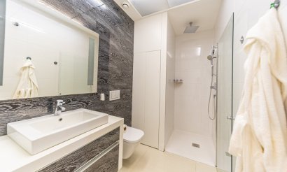 Verkauf - Apartment - Flat - Guardamar del Segura