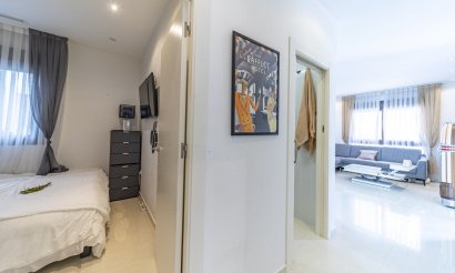 Verkauf - Apartment - Flat - Guardamar del Segura