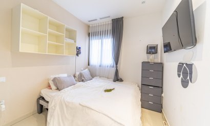 Verkauf - Apartment - Flat - Guardamar del Segura