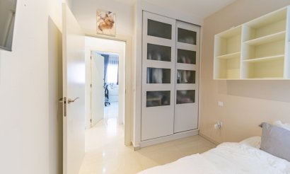 Verkauf - Apartment - Flat - Guardamar del Segura