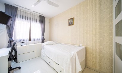 Verkauf - Apartment - Flat - Guardamar del Segura