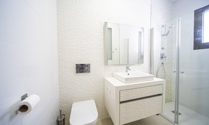 Verkauf - Apartment - Flat - Guardamar del Segura