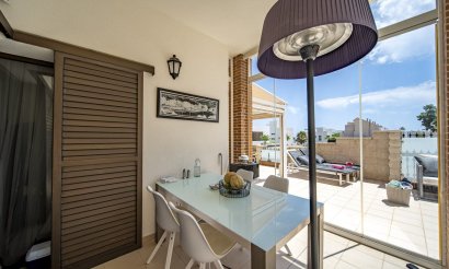 Verkauf - Apartment - Flat - Guardamar del Segura