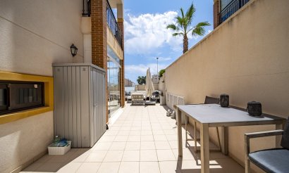 Verkauf - Apartment - Flat - Guardamar del Segura