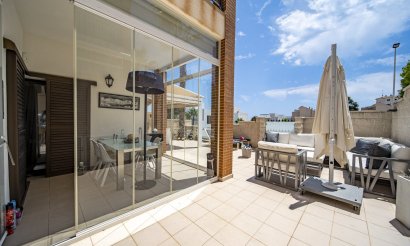 Verkauf - Apartment - Flat - Guardamar del Segura