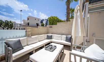 Verkauf - Apartment - Flat - Guardamar del Segura